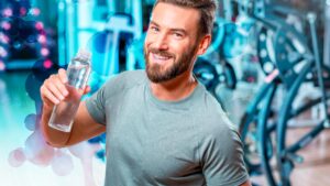 Acqua idrogenata: l'antiossidante più efficace per la tua salute