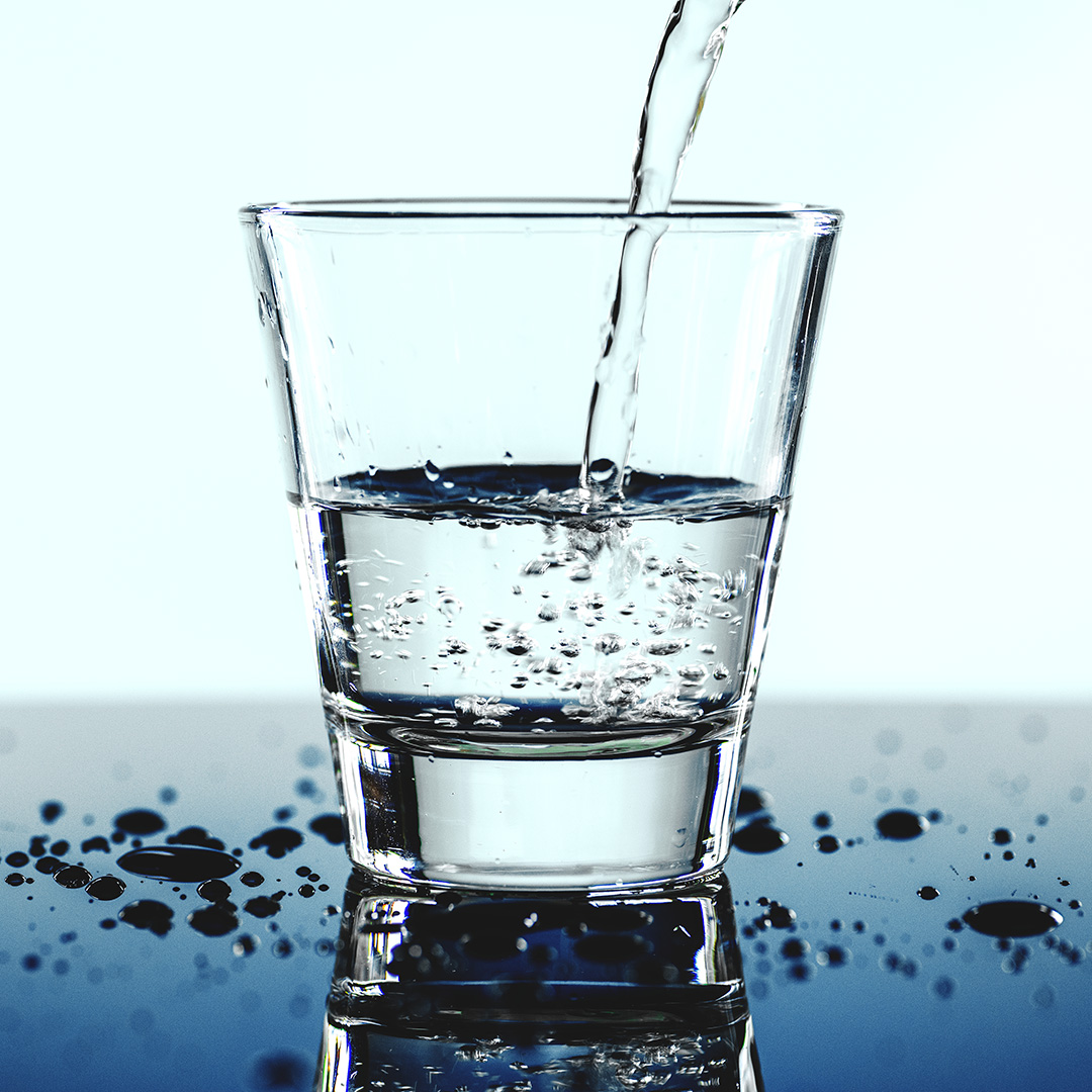 Durezza dell'acqua: cos'è e come si misura – Progetto Acque
