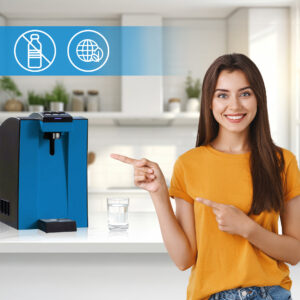 Eliminare la plastica