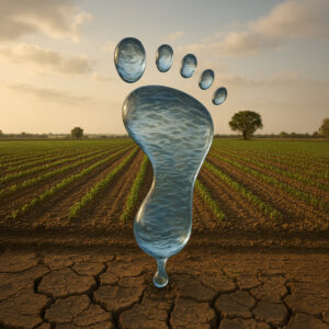 impronta idrica
