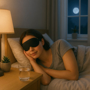 Idratazione e sonno