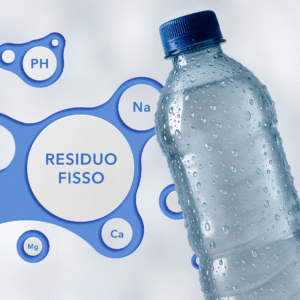 Come leggere l’etichetta dell’acqua