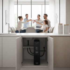 valore casa depuratore acqua